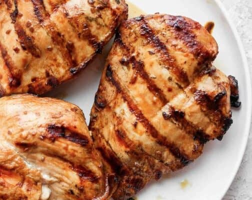 chicken breast