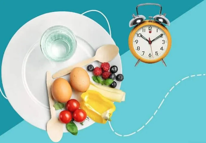 fasting diet