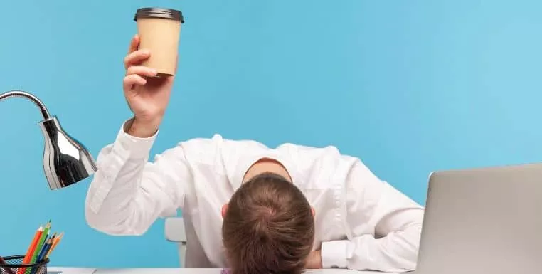 Συμπτώματα υπερκόπωσης 2 fatique 2