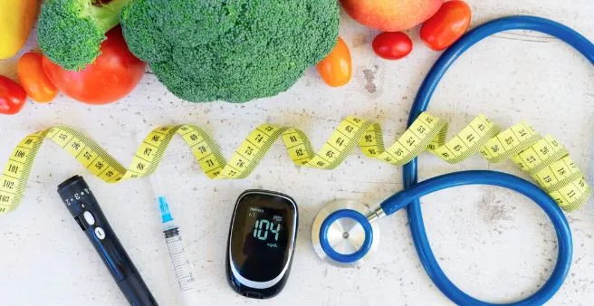 Δίαιτα για αντίσταση στην ινσουλίνη 2 insulin diet