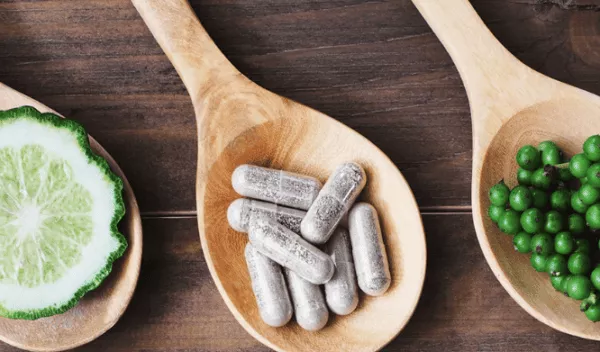 Χάπια αδυνατίσματος 3 nutrition pills