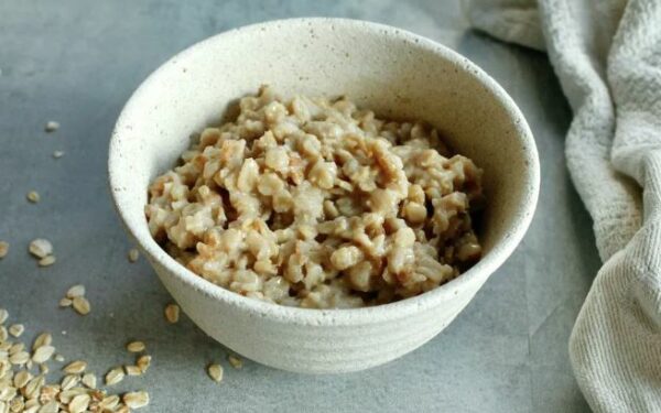 oats