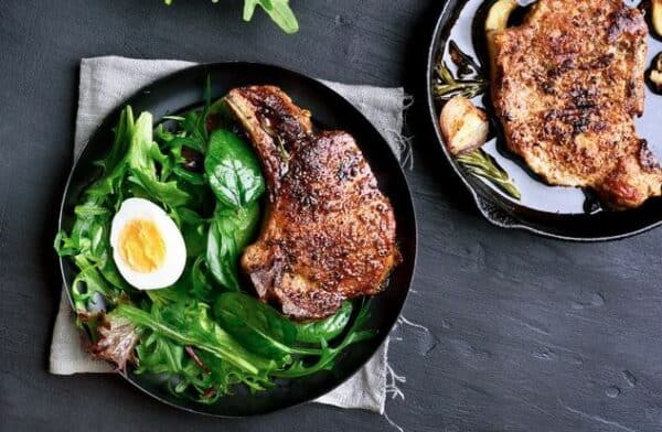 Tροφές που ανεβάζουν τον αιματοκρίτη 2 red blood cell count 2