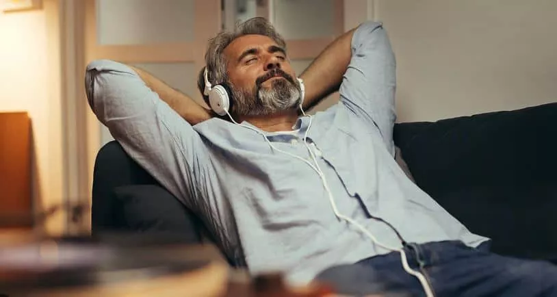 Ασκήσεις ηρεμίας 2