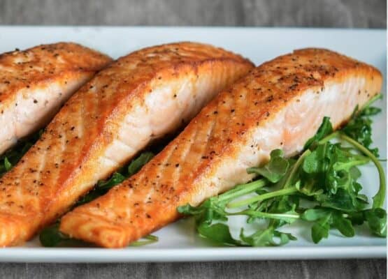 salmon