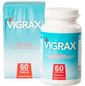 vigrax agora