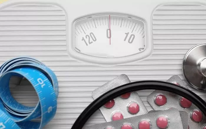 Χάπια αδυνατίσματος 4 weight loss medicine