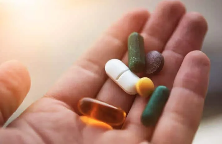 Ποια είναι τα εγκεκριμένα χάπια αδυνατίσματος που προτείνουν οι ενδοκρινολόγοι 2 weight loss pils