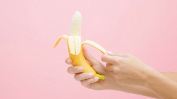 1 bananas