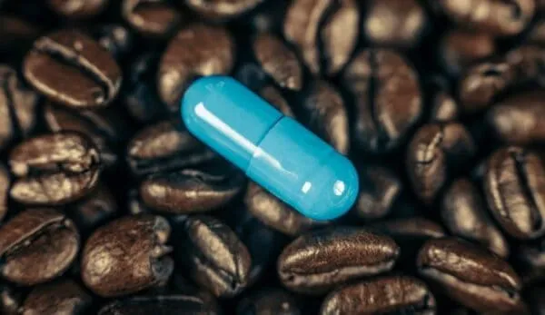 3 caffeine