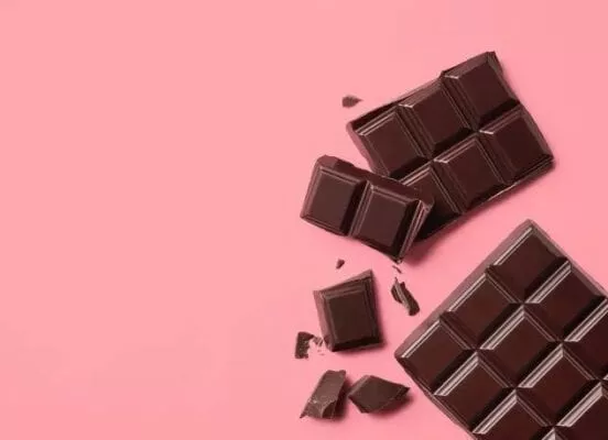 Γλυκά για δίαιτα 4 3 dark chocolate