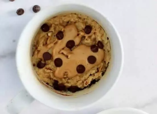 Γλυκά για δίαιτα 5 4 protein cake