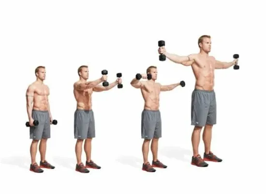 4 raise complex