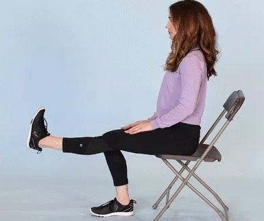8 leg