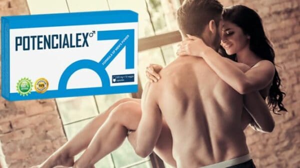 Potencialex reviews