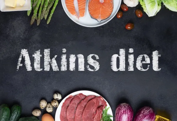 atkins diet