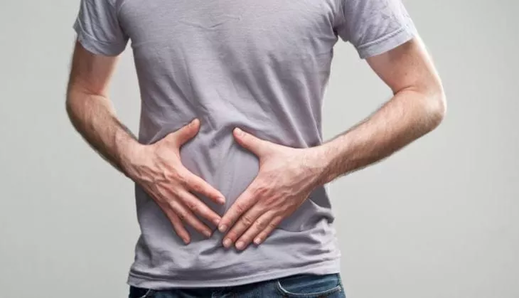 Πονάει το στομάχι μου τί να φάω 2 belly pain