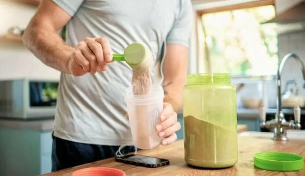 Δίαιτα Cambridge 2 cambridge diet