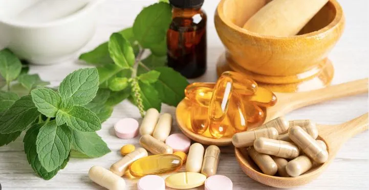 Πώς να ρίξω την χοληστερίνη με βότανα 4 cholesterol