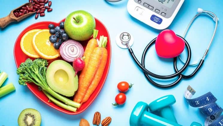 Διατροφή για χοληστερίνη 4 cholesterol nutrition