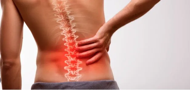 Kήλη στη μέση ασκήσεις 7 disc pain