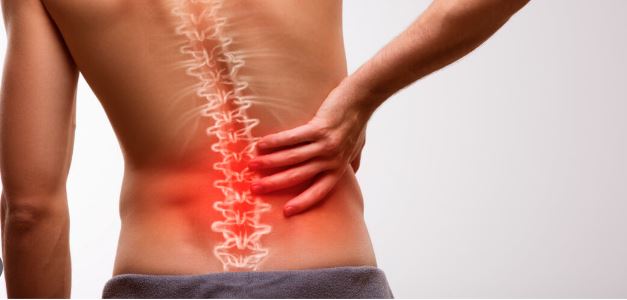 disc pain