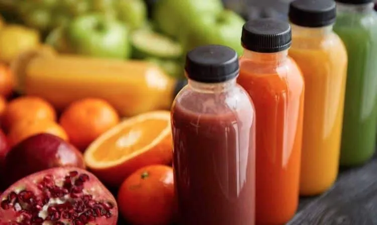 drinks for weight loss