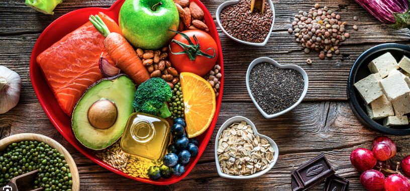 8 συμβουλές για να κάνετε υγιεινή διατροφή 6 healthy diet