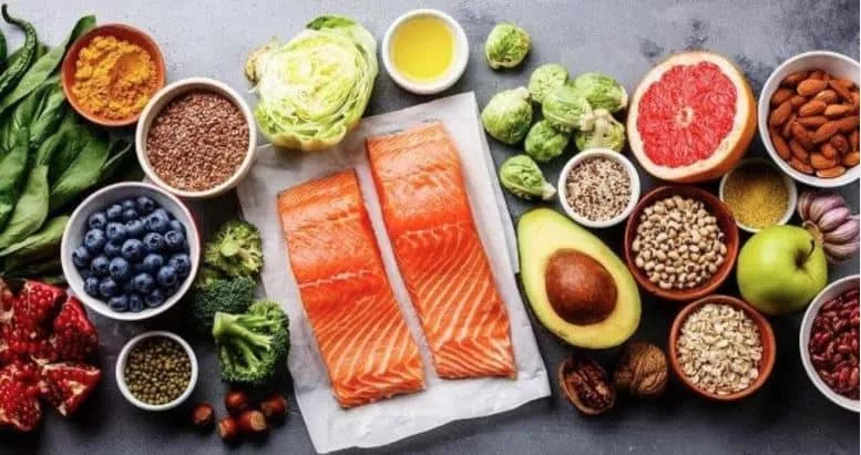 Αύξηση μεγέθους πέους με τροφές 5 penis diet