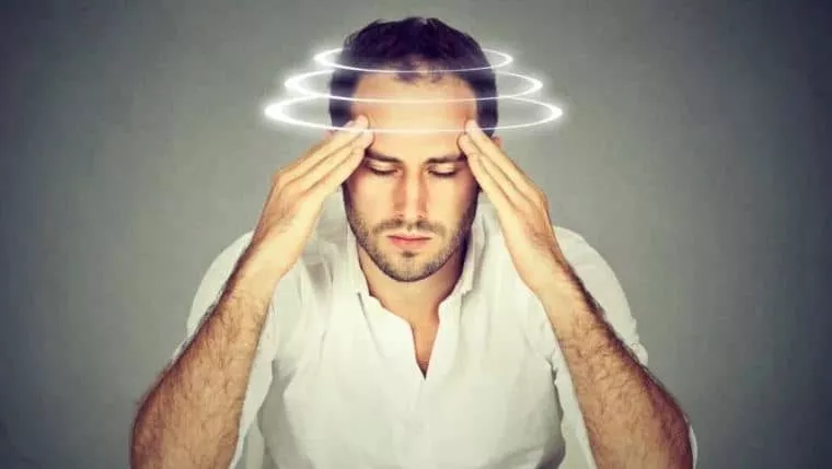 Ασκήσεις για ίλιγγο 4 vertigo