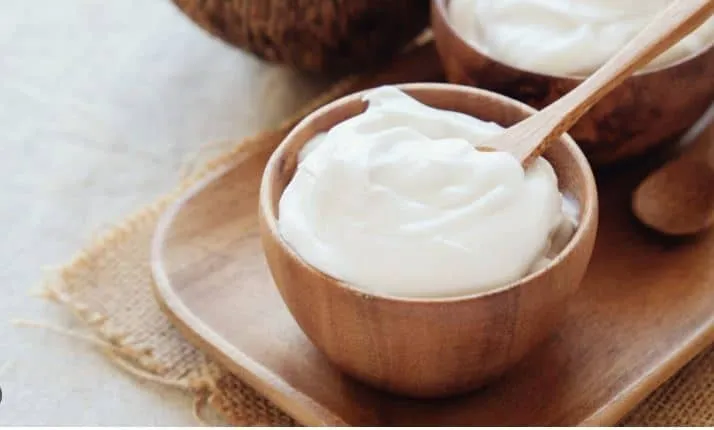 Γιαούρτι και παλινδρόμηση 3 yogurt