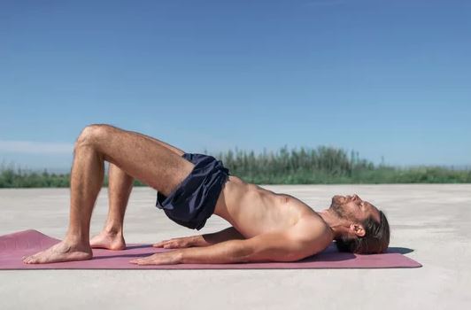 1 pelvic shift