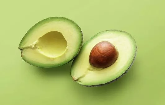 Aβοκάντο θερμίδες 3 avocados