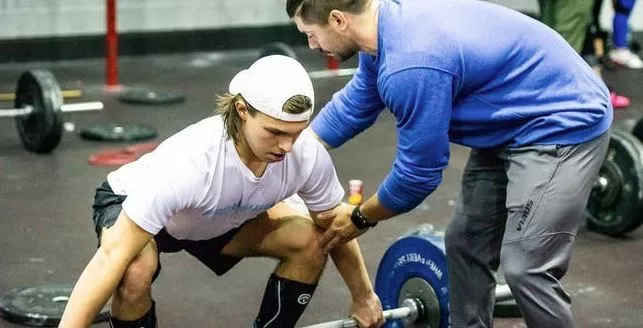 11 καλύτερες ασκήσεις crossfit 3 crossfit