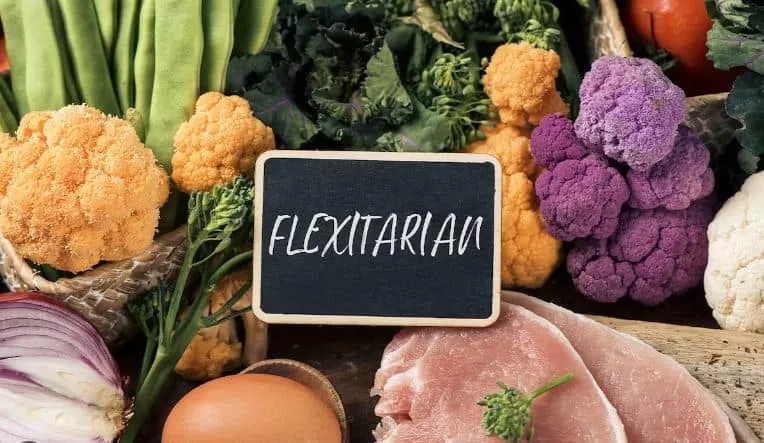Δίαιτα Flexitarian 5 flexitarian diet