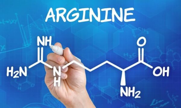 Αργινίνη παρενέργειες 2 l argininee