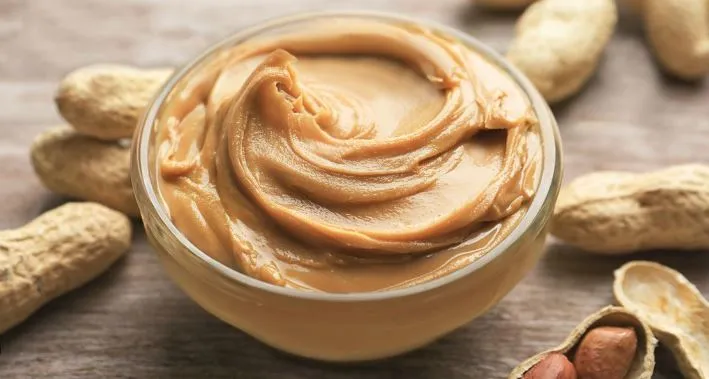 peanut butter