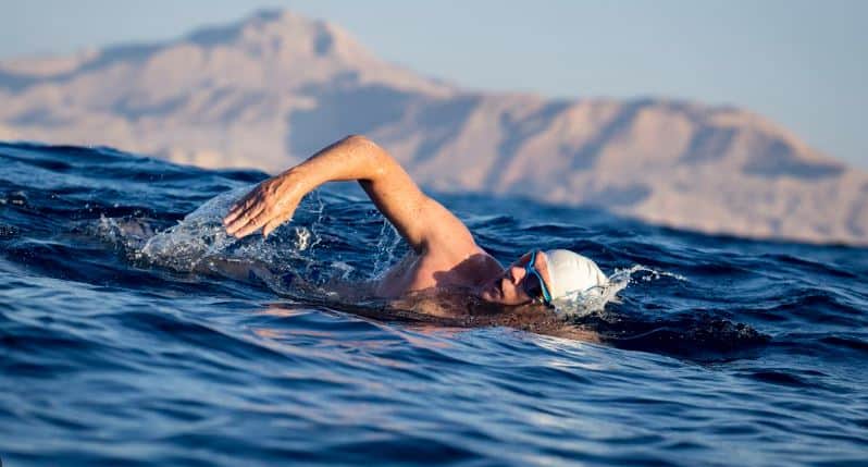 Κολύμπα για τη ζωή σου 3 swiiming