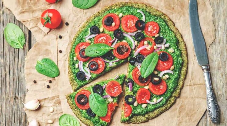 vegan diet