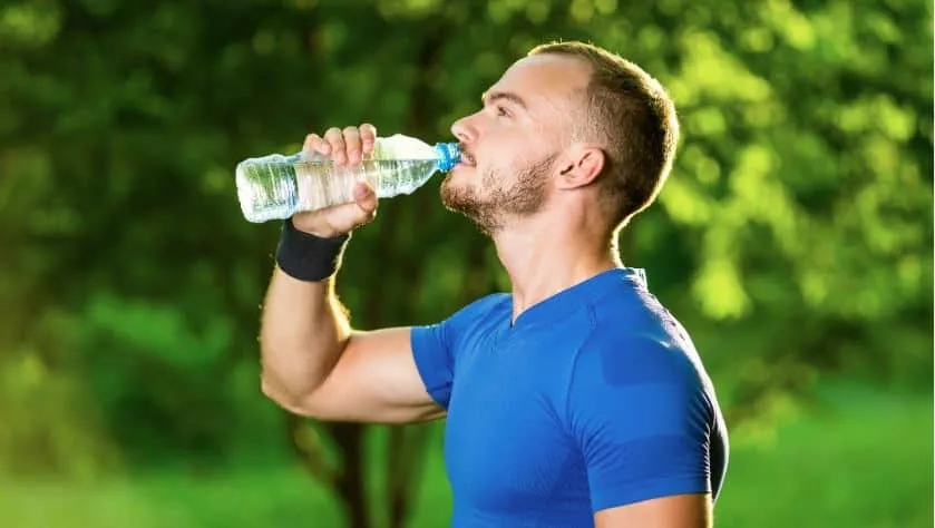 Yδρική διαιτα 5 watery diet 1