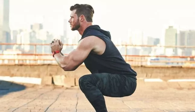 Ασκήσεις γλουτών για γρήγορα αποτελέσματα 6 butworkout