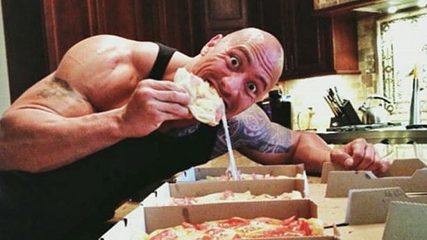 cheat day