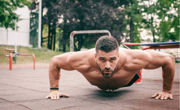 Προπόνηση στήθους οφέλη 2 chest nature