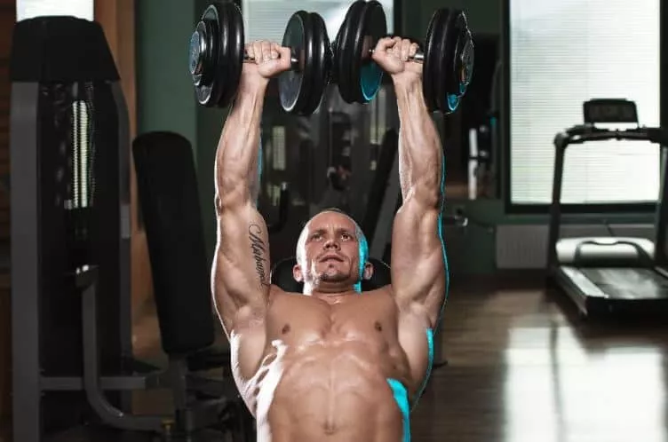 10 καλύτερες ασκήσεις για στήθος 5 chest workout 1