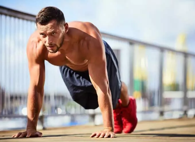 11 ασκήσεις για κάψιμο λίπους 13 fat burn