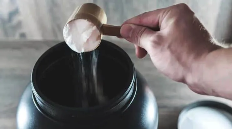 Γλουταμίνη: Οφέλη, χρήσεις και παρενέργειες 5 glutamine