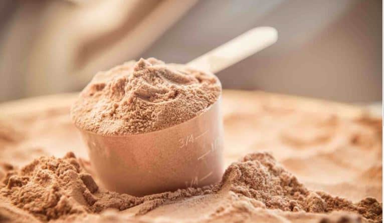 protein powder 3