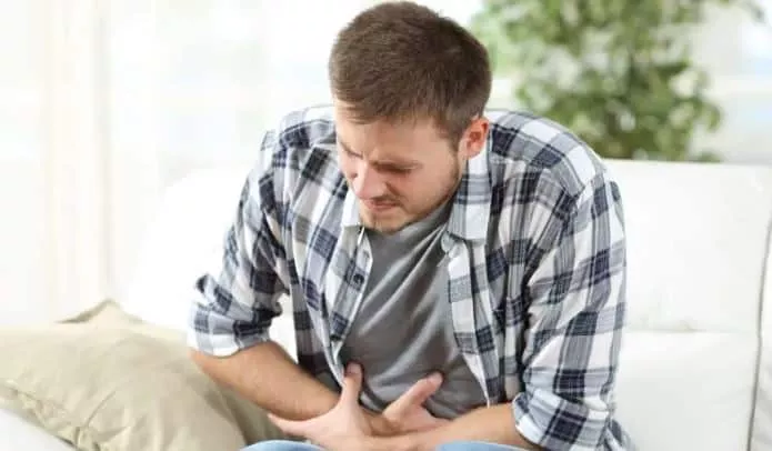 Τι δεν τρώμε όταν πονάει το στομάχι 6 upset stomach