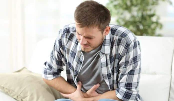 Τι δεν τρώμε όταν πονάει το στομάχι 3 upset stomach
