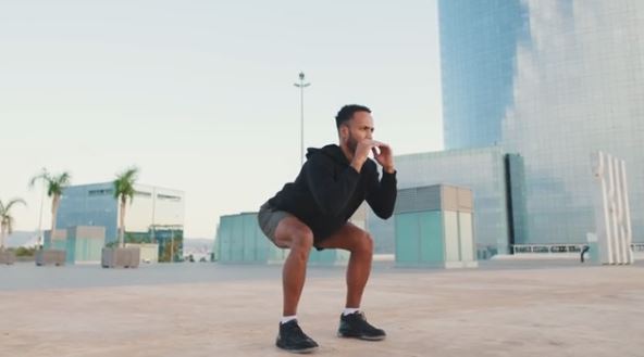 2 squats